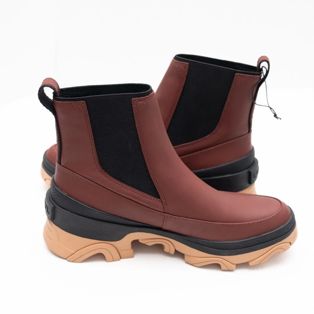 Sorel women brex